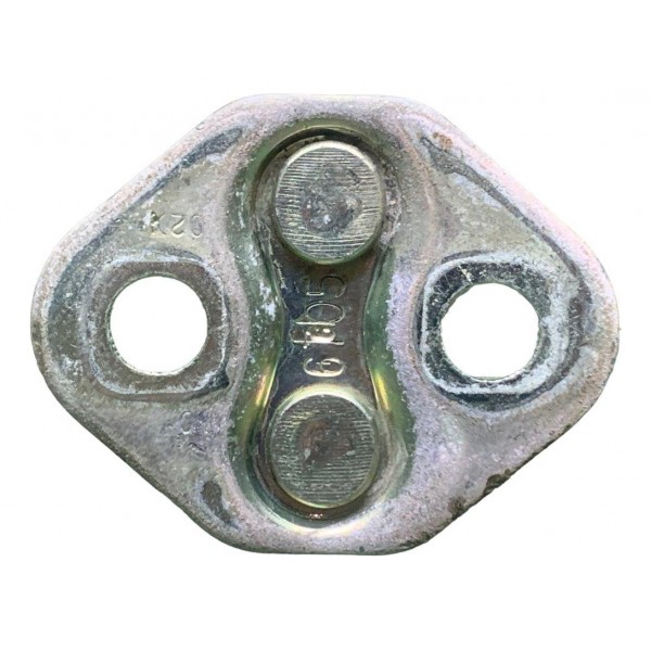 Batente Trava Eletrica Dianteira Esquerda Civic Touring G10