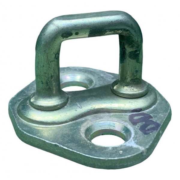 Batente Trava Eletrica Dianteira Esquerda Civic Touring G10