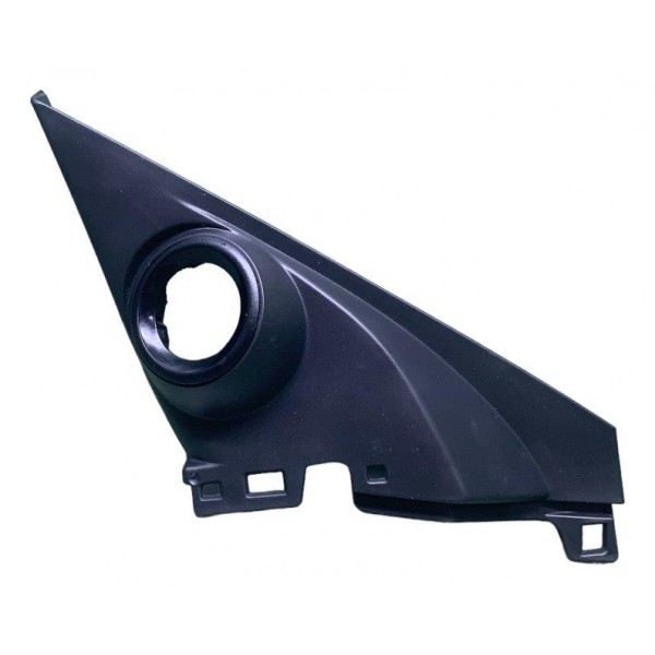 Moldura Retrovisor Interna Dianteira Esquerda Civic G10 1.5