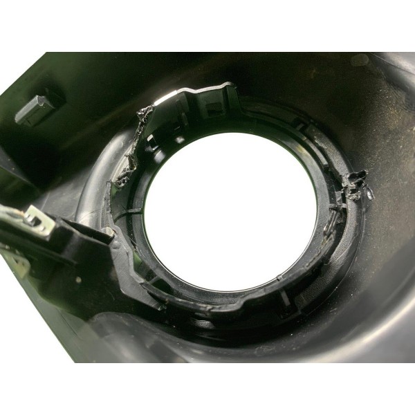 Moldura Retrovisor Interna Dianteira Esquerda Civic G10 1.5