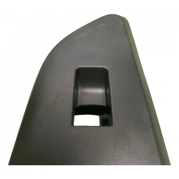 Moldura Botão Vidro Eletrico Traseiro Direito Civic G10