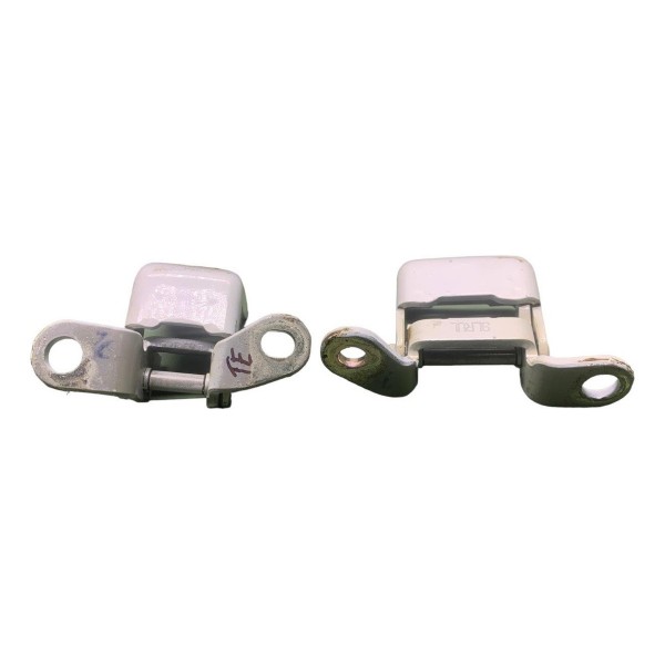 Par Dobradiça Porta Traseira Esquerda Civic Touring 1.5 G10