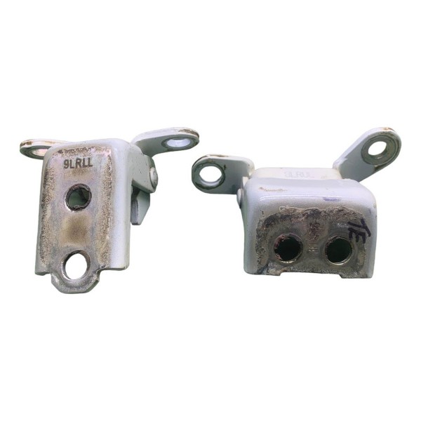 Par Dobradiça Porta Traseira Esquerda Civic Touring 1.5 G10