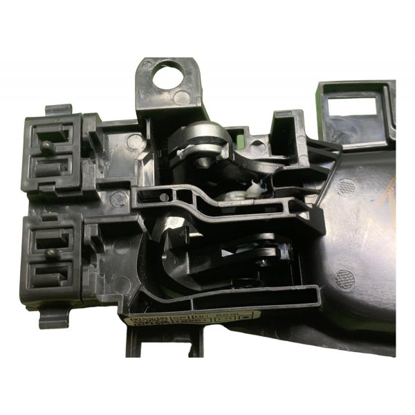 Maçaneta Interna Traseira Esquerda Civic 1.5 G10 2017