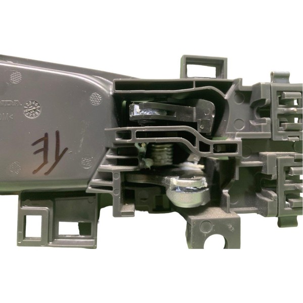 Maçaneta Interna Traseira Esquerda Civic 1.5 G10 2017