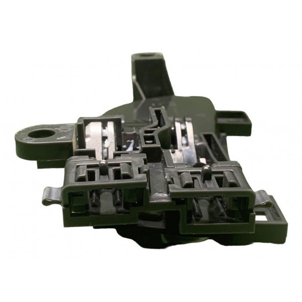 Maçaneta Interna Traseira Esquerda Civic 1.5 G10 2017