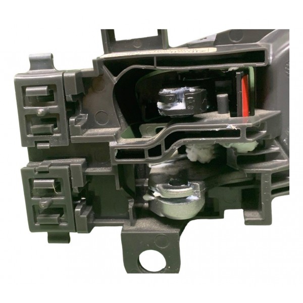 Maçaneta Interna Traseira Direita Civic 1.5 G10 2017