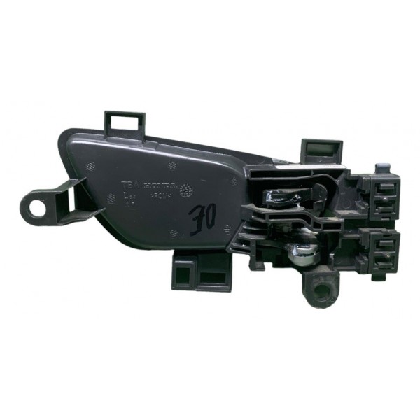 Maçaneta Interna Dianteira Esquerda Civic 1.5 G10 2017