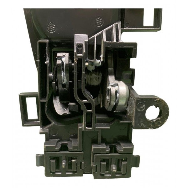 Maçaneta Interna Dianteira Passageiro Civic 1.5 G10 2017