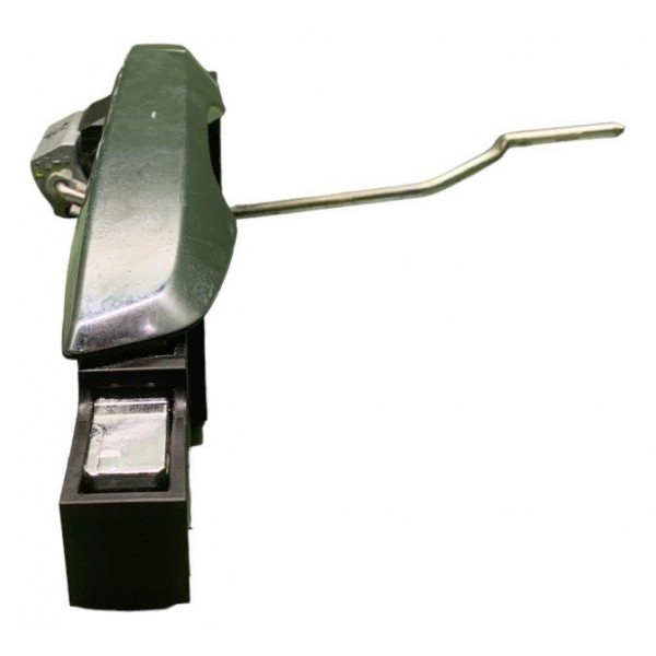 Maçaneta Externa Traseira Esquerda Civic 1.5 G10 2017