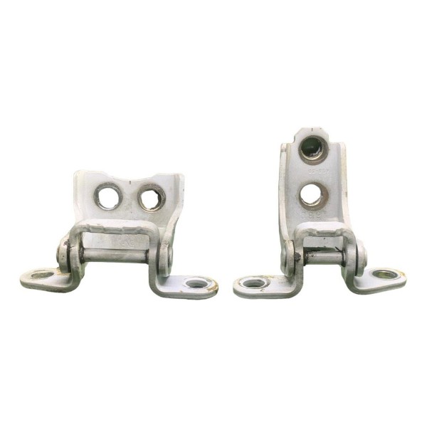 Par Dobradiça Porta Dianteira Esquerda Civic Touring 1.5 G10