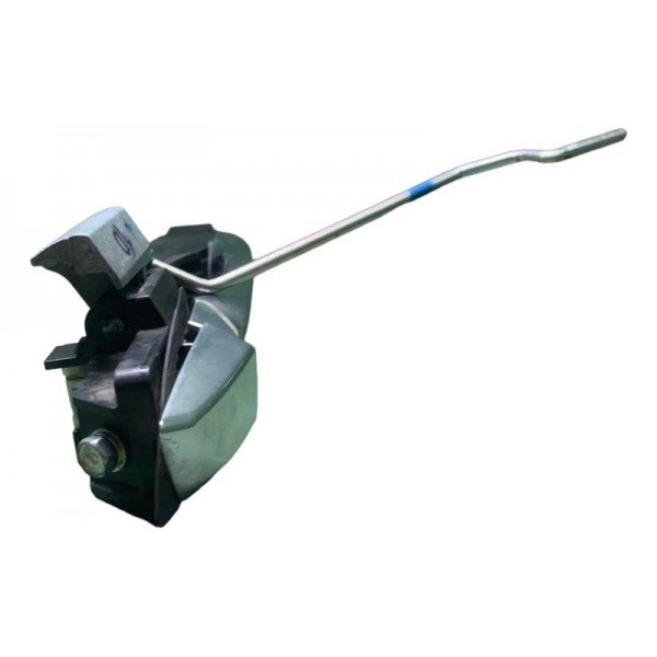 Maçaneta Externa Traseira Direita Civic 1.5 G10 2017