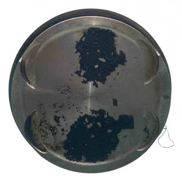 Conjunto Pistão E Biela Mercedes C63 6.3 V8 Amg