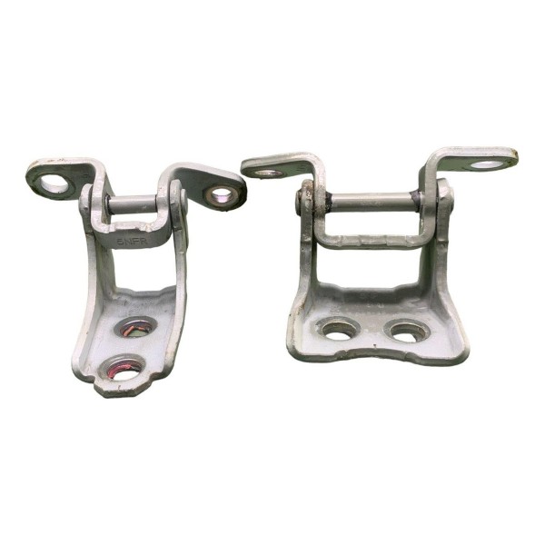 Par Dobradiça Porta Dianteira Direita Civic Touring 1.5 G10