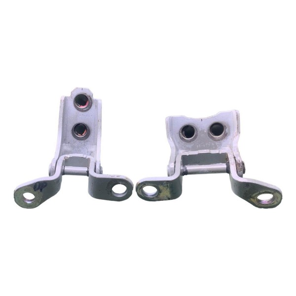 Par Dobradiça Porta Dianteira Direita Civic Touring 1.5 G10