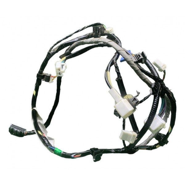 Chicote Caixa Evaporadora Ar Condicionado Civic Touring G10