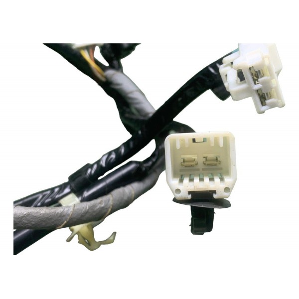 Chicote Caixa Evaporadora Ar Condicionado Civic Touring G10