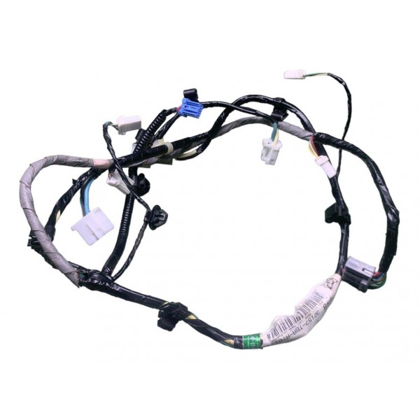 Chicote Caixa Evaporadora Ar Condicionado Civic Touring G10