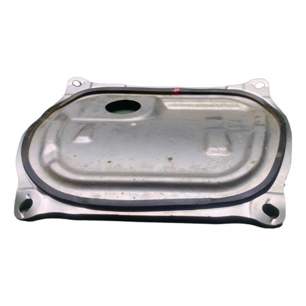 Tampa Bomba Combustivel Banco Traseiro Civic 1.5 G10 2017