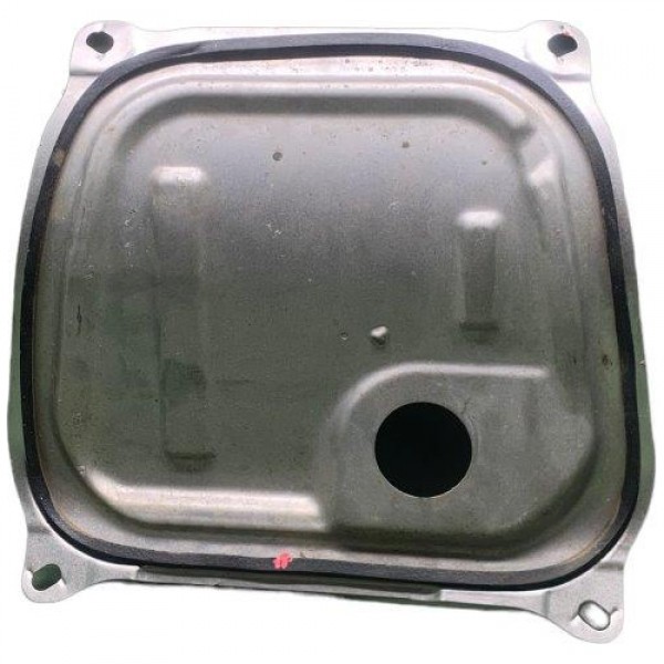 Tampa Bomba Combustivel Banco Traseiro Civic 1.5 G10 2017