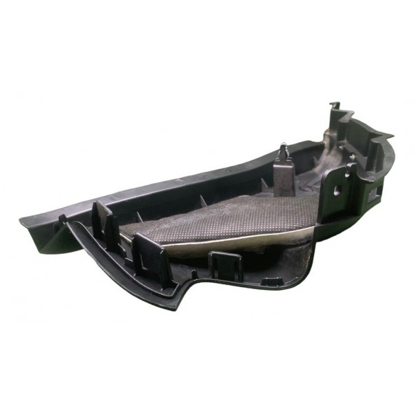 Acabamento Lateral Tabelier Esquerdo Civic Touring 1.5 G10