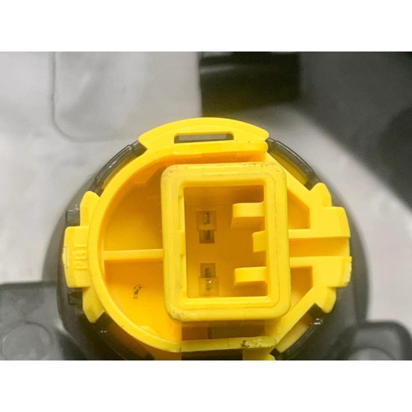 Acabamento Lateral Tabelier Passageiro Civic Touring 1.5 G10