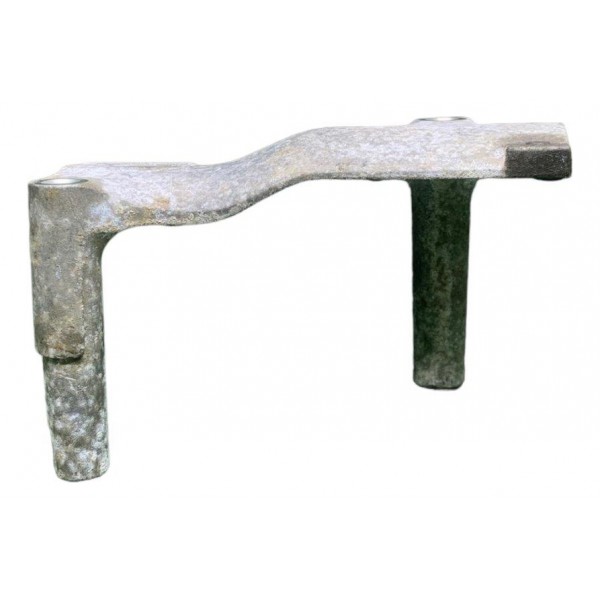 Suporte Fixação Flauta Combustivel Civic Touring 1.5 G10 17