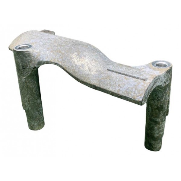 Suporte Fixação Flauta Combustivel Civic Touring 1.5 G10 17