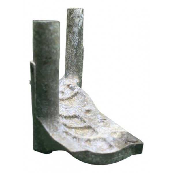 Suporte Fixação Flauta Combustivel Civic Touring 1.5 G10 17