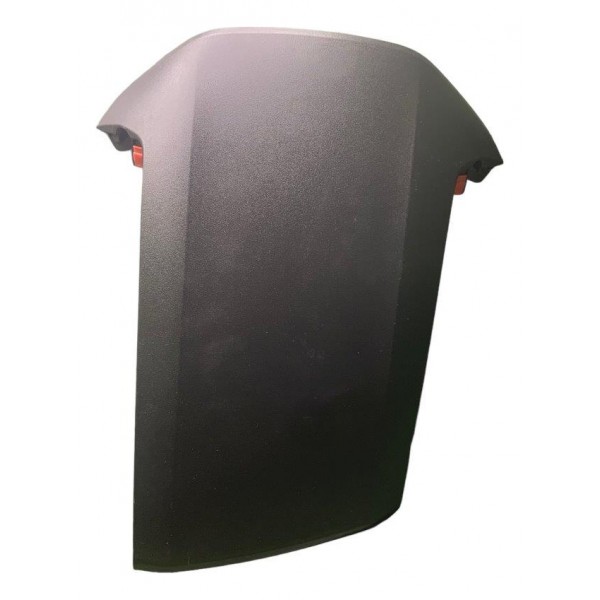 Acabamento Superior Velocimetro Civic Touring G10 17