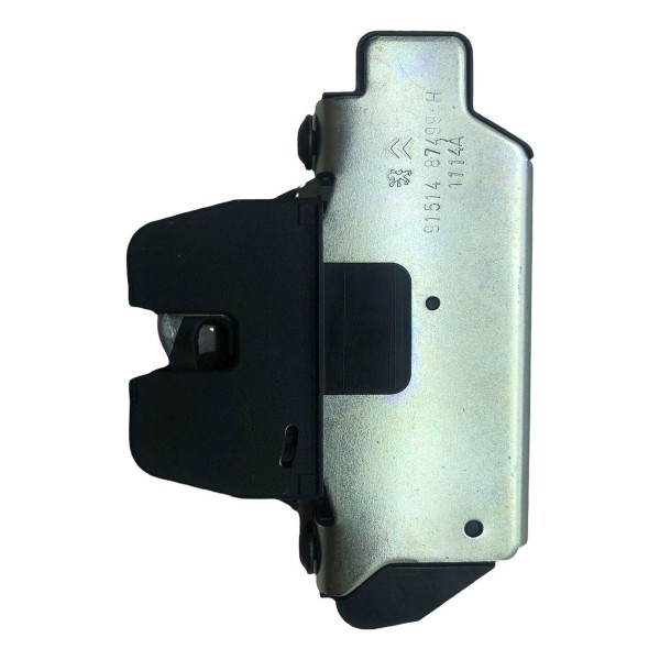 Trava Eletrica Tampa Porta Malas Citroen Ds5 1.6 Thp 2015