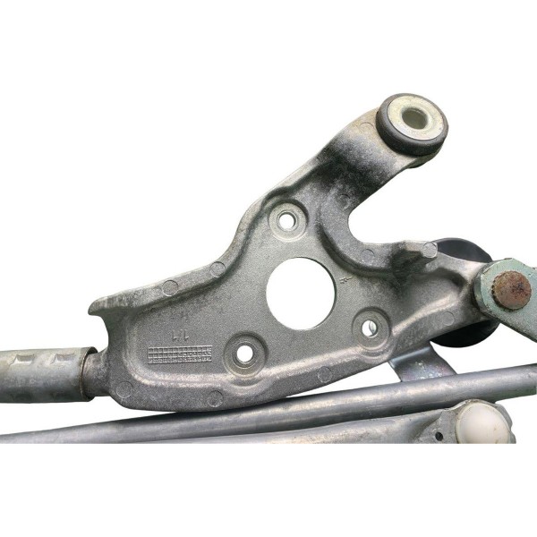 Galhada Limpador Parabrisa Civic Touring 1.5 G10 2017