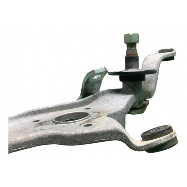 Galhada Limpador Parabrisa Civic Touring 1.5 G10 2017