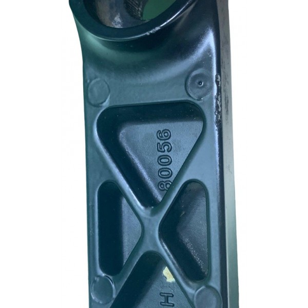 Vareta Limpador Parabrisa Esquerdo Civic Touring 1.5 G10 17