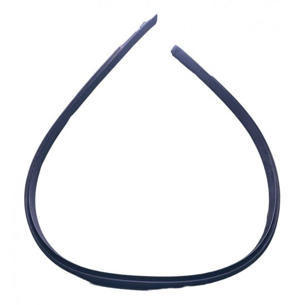 Borracha Friso Teto Esquerdo Civic Touring G10 2017