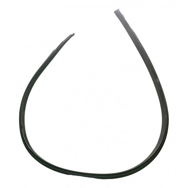 Borracha Friso Teto Esquerdo Civic Touring G10 2017