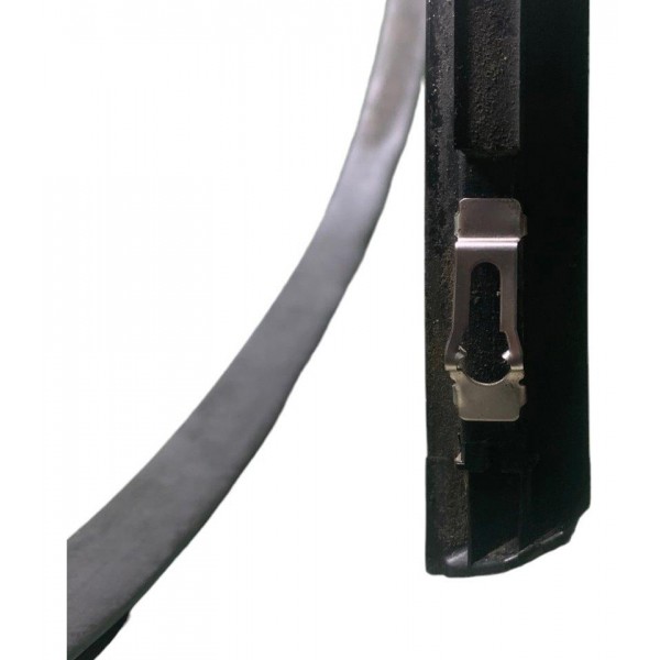 Borracha Friso Teto Esquerdo Civic Touring G10 2017