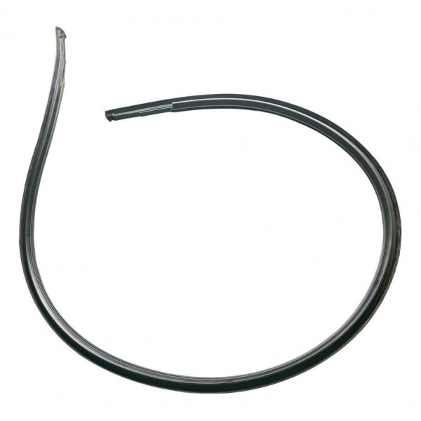 Borracha Friso Teto Direito Civic Touring G10 2017