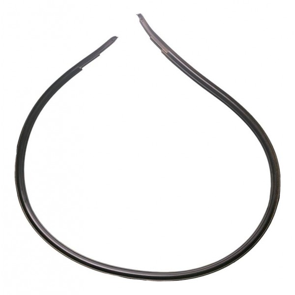 Borracha Friso Teto Direito Civic Touring G10 2017