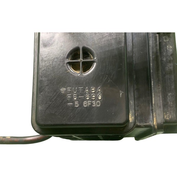 Reservatorio Filtro Canister Honda Civic Touring 1.5 G10 17