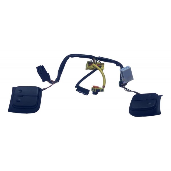 Borboleta Paddle Shift Volante Gm Cruze Hatch Ltz 1.4 2017