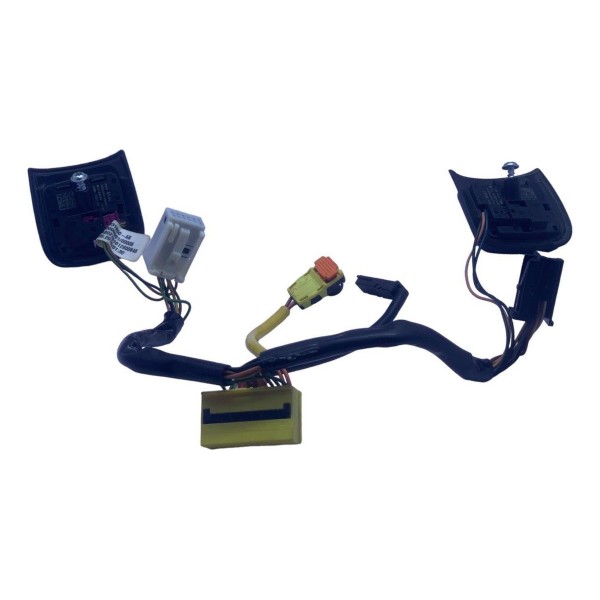 Borboleta Paddle Shift Volante Gm Cruze Hatch Ltz 1.4 2017