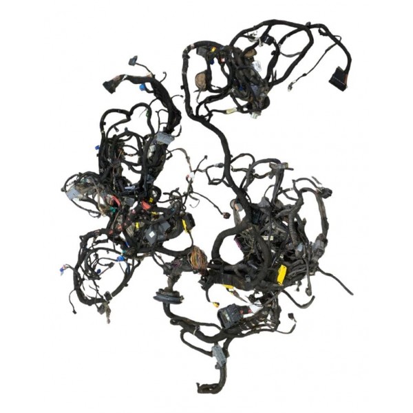 Chicote Carroceria Gm Cruze Hatch Ltz 1.4 2017