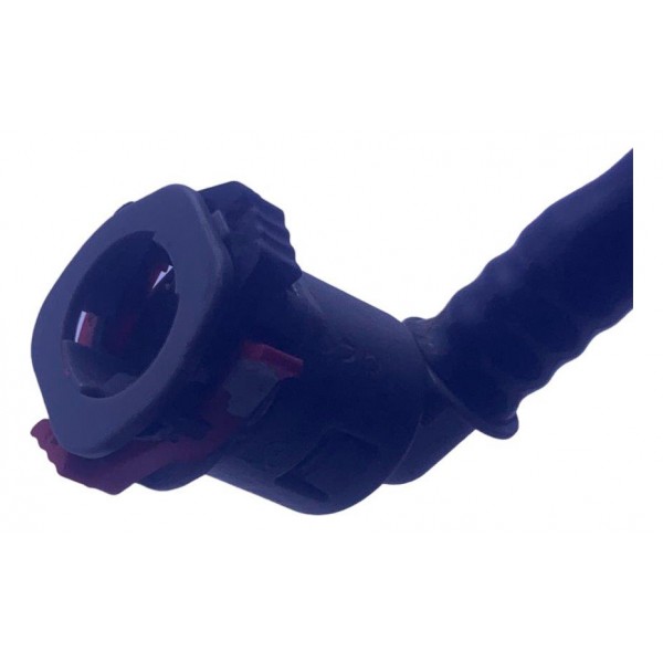 Mangueira Reservatorio Filtro Canister Cruze Hatch 2017