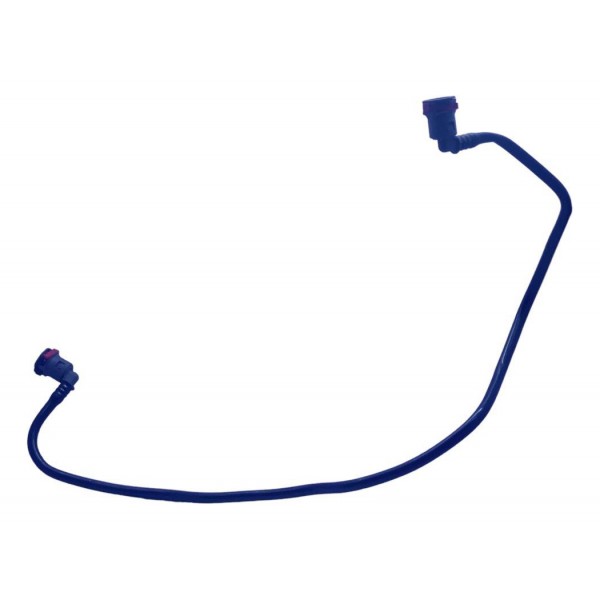 Mangueira Reservatorio Filtro Canister Cruze Hatch 2017