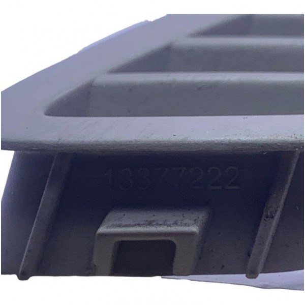 Saida Ar Superior Painel Passageiro Cruze Hatch 1.4 2017