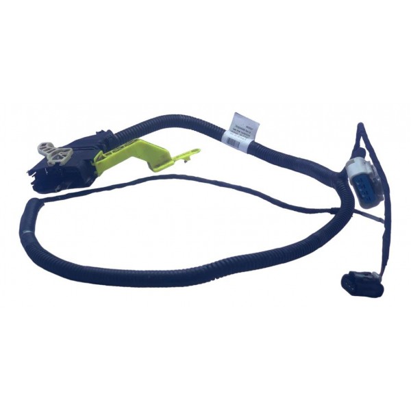 Chicote Bomba Combustivel Cruze Hatch 1.4 Ltz 2017