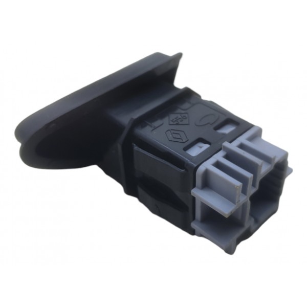 Botão Comando Trava E Destrava Porta Renault Duster 1.6 2020