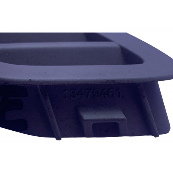 Saida Ar Superior Painel Esquerdo Cruze Hatch 1.4 2017