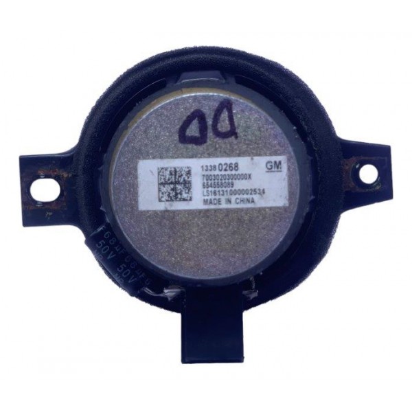 Alto Falante Superior Painel Direito Cruze Hatch 1.4 2017